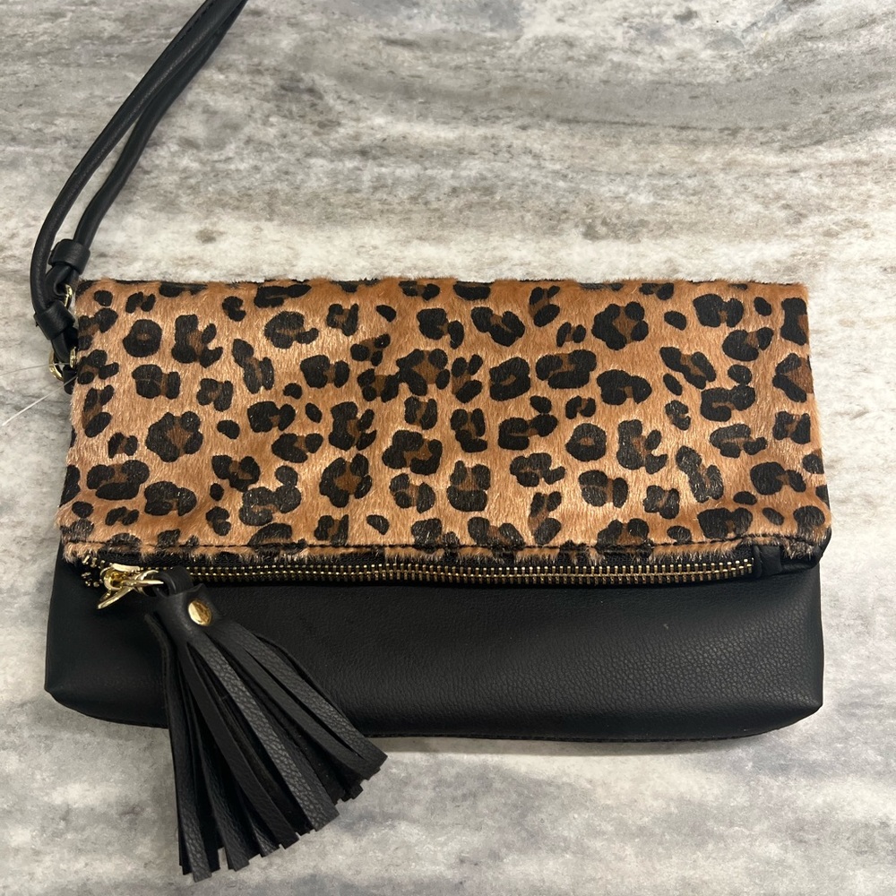 Kismet Clutch